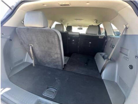 2016 Kia Sorento EX V6