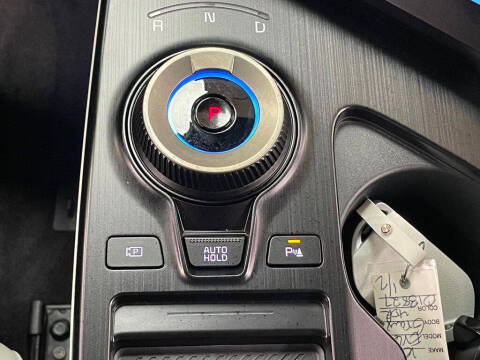2025 Kia EV6 GT-Line