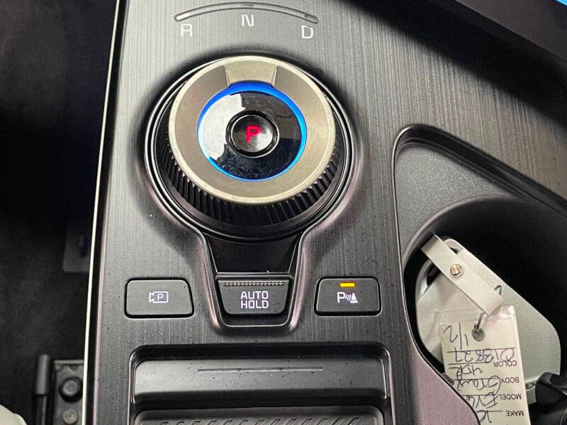 2025 Kia EV6 GT-Line