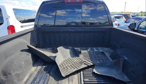 2008 Dodge Ram 2500 SLT