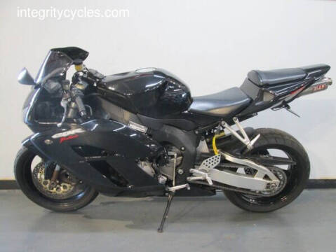 2004 Honda CBR1000RR