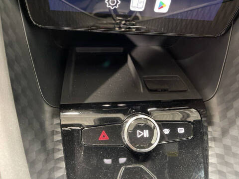 2022 Polestar 2 Long Range Dual Motor