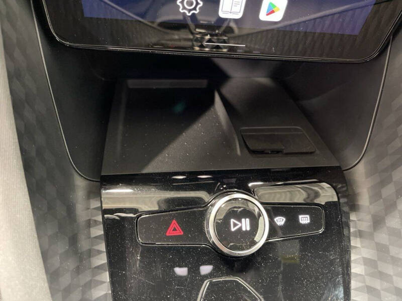 2022 Polestar 2 Long Range Dual Motor