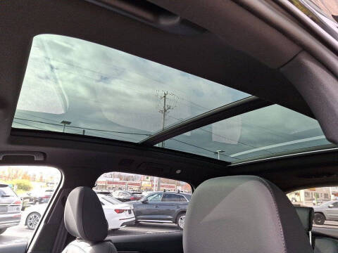 2022 Audi Q7 quattro Premium 55 TFSI