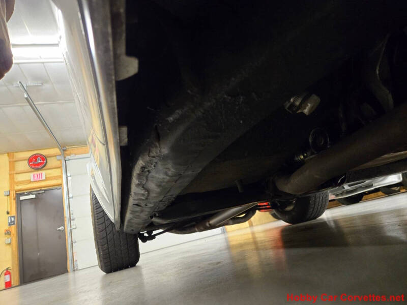 1979 Chevrolet Corvette