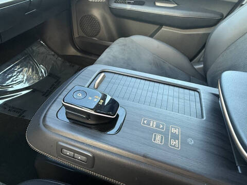 2024 Nissan Ariya Evolve+ e-4ORCE