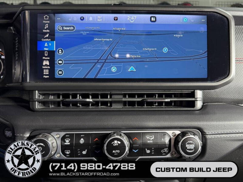 2024 Jeep Gladiator
