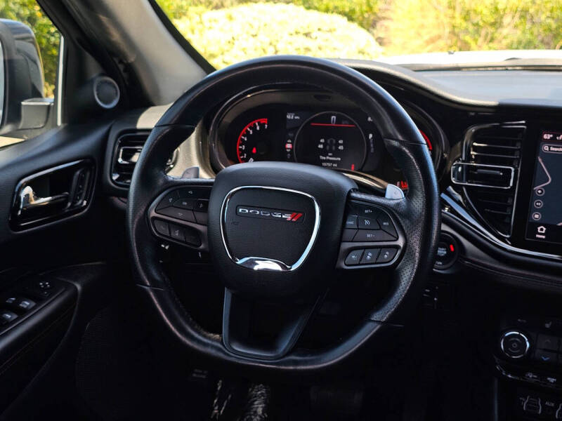 2024 Dodge Durango