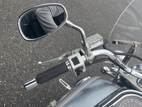 2003 Suzuki VL1500 Intruder