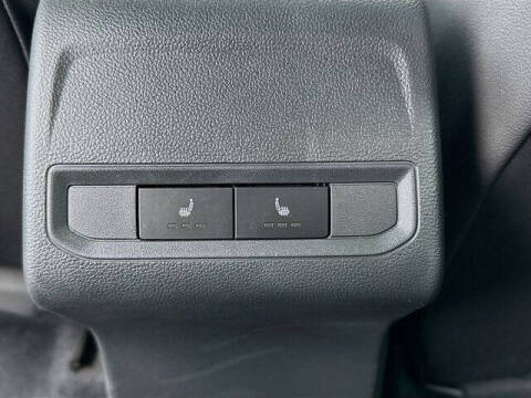 2020 Volkswagen Jetta R-Line