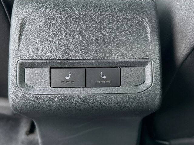 2020 Volkswagen Jetta R-Line