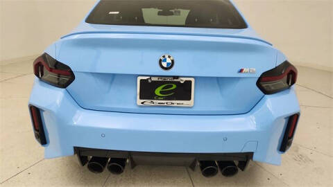 2024 BMW M2
