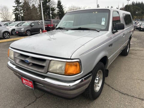 1996 Ford Ranger for sale at Autos Only Burien in Burien WA