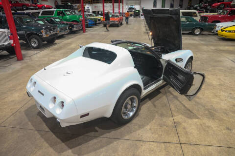 1977 Chevrolet Corvette