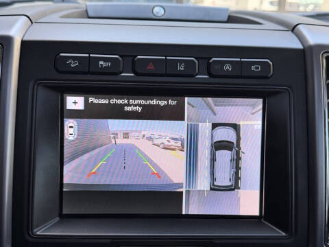 2019 Ford Expedition Platinum