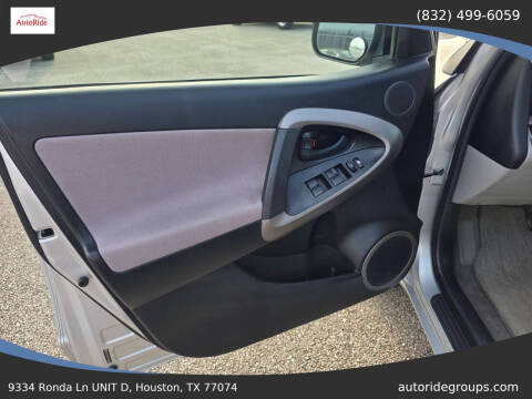 2007 Toyota RAV4