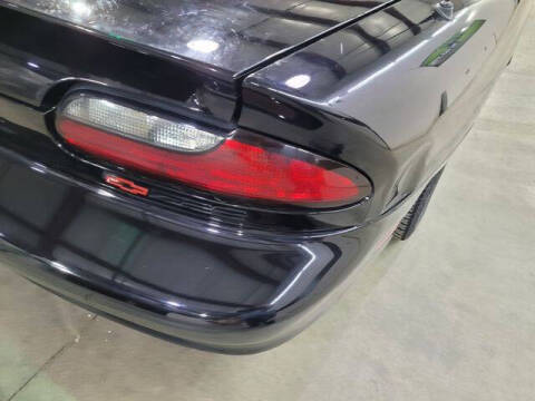 1994 Chevrolet Camaro Z28