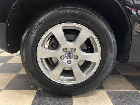 2012 Volvo XC60 3.2 Premier