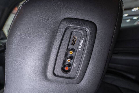 2021 Dodge Durango SRT Hellcat