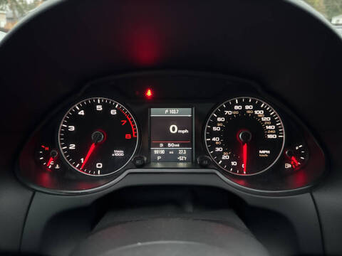 2014 Audi Q5 2.0T quattro Premium Plus