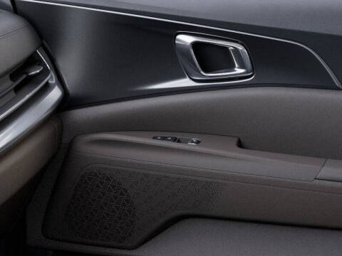 2026 Kia Carnival LX