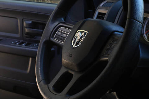 2015 RAM 1500 Express