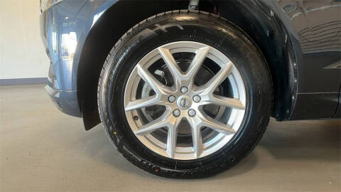 2020 Volvo XC60 T5 Momentum