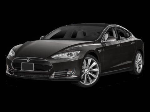 2016 Tesla Model S 70D