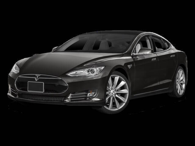 2016 Tesla Model S 70D