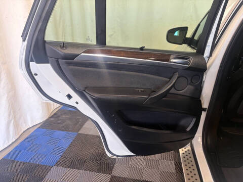 2011 BMW X5 xDrive35i