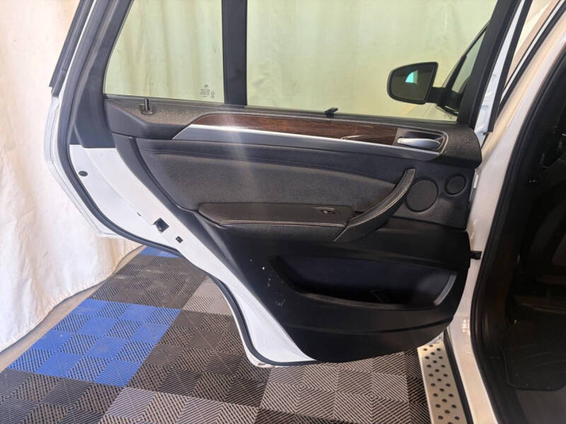 2011 BMW X5 xDrive35i
