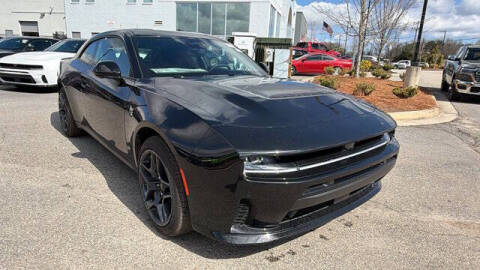 2026 Dodge Charger Scat Pack Plus