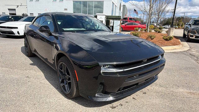 2026 Dodge Charger Scat Pack Plus