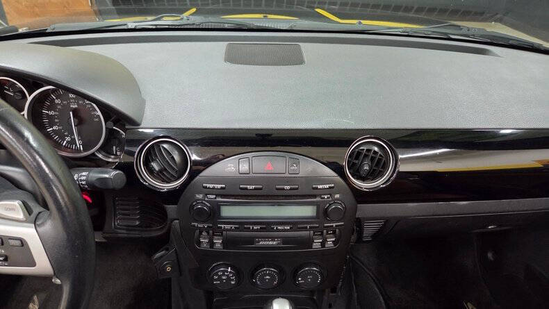 2008 Mazda MX-5 Miata