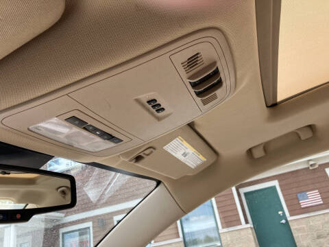 2013 Buick LaCrosse Premium 2