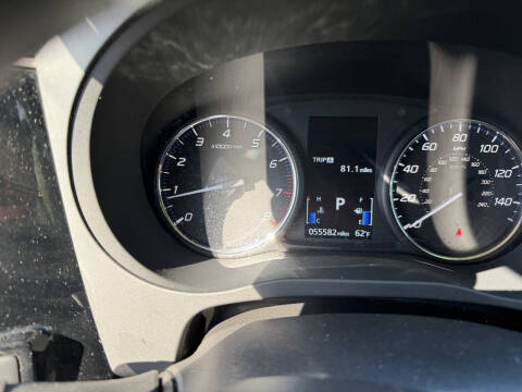 2020 Mitsubishi Outlander ES