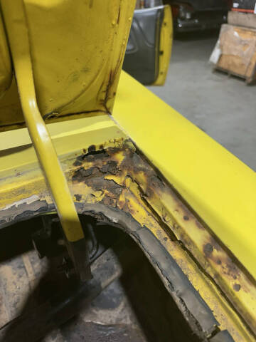 1971 Dodge Challenger