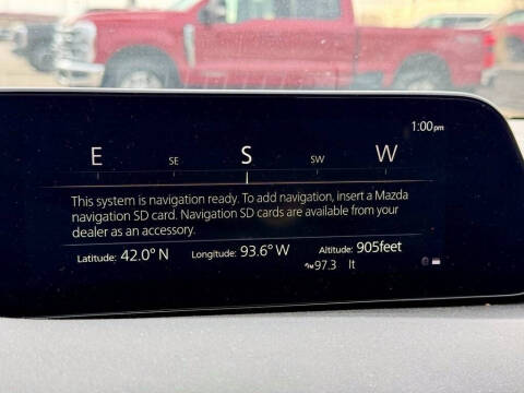 2020 Mazda Mazda3 Hatchback Premium