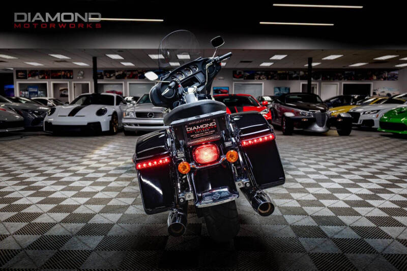 2021 Harley-Davidson FLHTPI