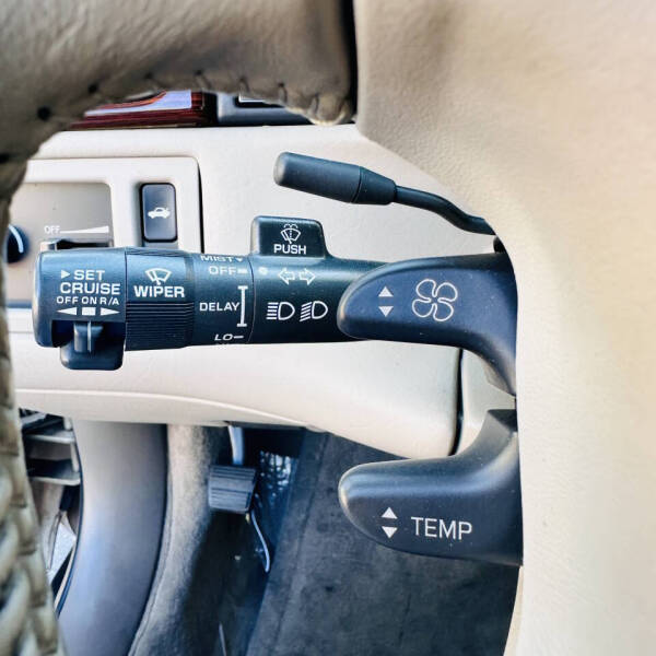 1998 Cadillac DeVille