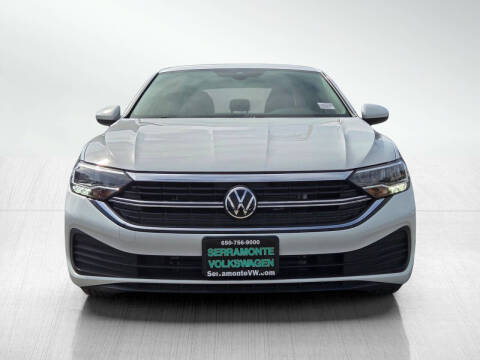 2024 Volkswagen Jetta S