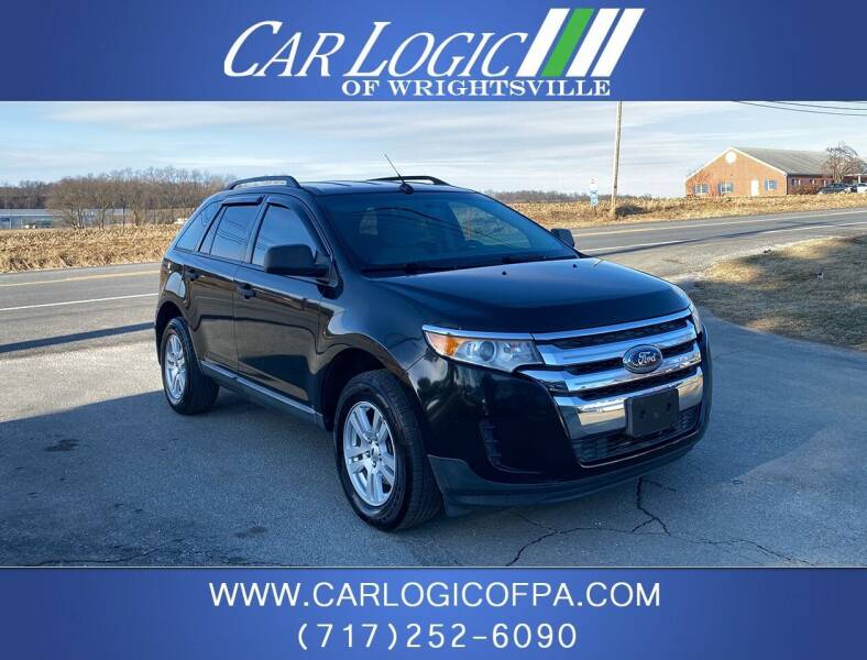 2011 Ford Edge for sale at Car Logic of Wrightsville in Wrightsville PA