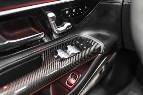 2023 Mercedes-Benz SL-Class AMG SL 63