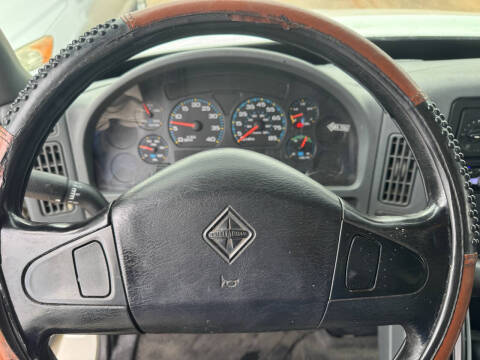 2005 International DuraStar 4300