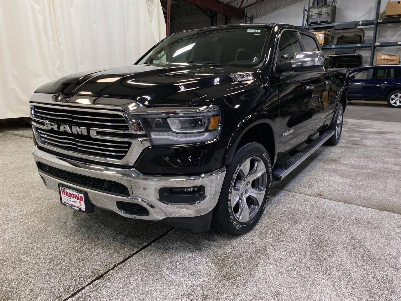 2020 Ram 1500 for sale at Victoria Auto Sales in Victoria, MN