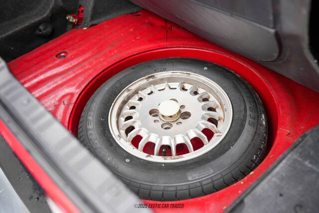 1986 BMW 3 Series 325es