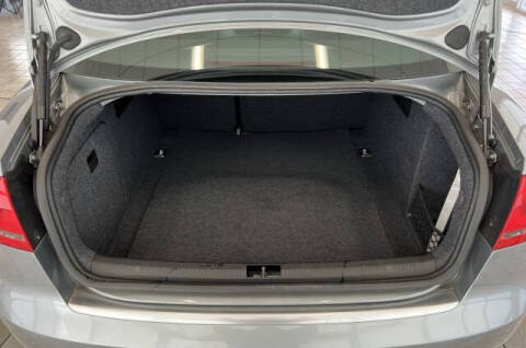 2008 Audi A4