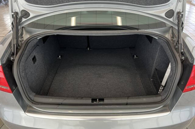 2008 Audi A4
