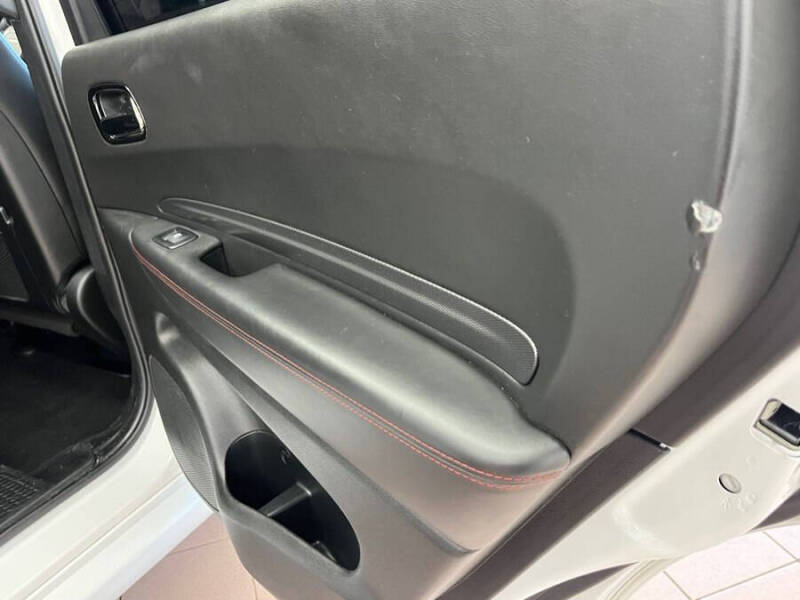 2023 Dodge Durango GT Premium
