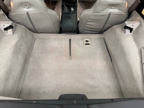 1995 Chevrolet Corvette